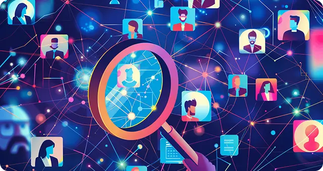 Поиск по ФИО: как узнать больше о человеке в интернете